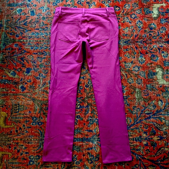 Ann Taylor modern pant - Picture 3 of 16